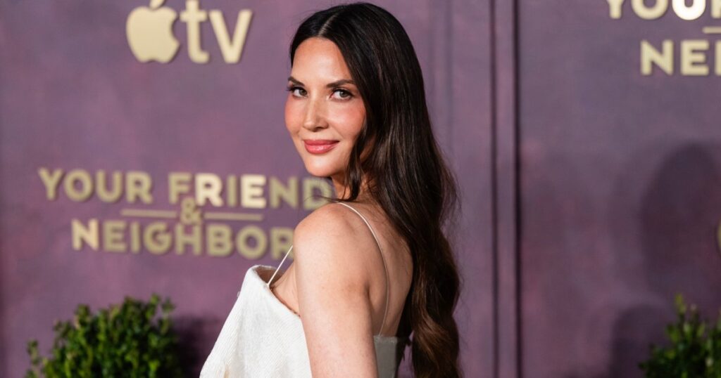 Olivia Munn Found the Classic Shoe Style You Can Wear Anywhere — And This Version Is Over K Less
