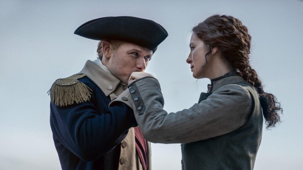 60 of the Best TV Shows on Netflix That Will Keep You Entertained