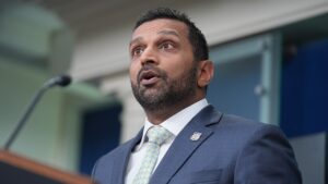 DOJ says Southern Poverty Law Center funneled M+ to white supremacist and extremist groups like the KKK