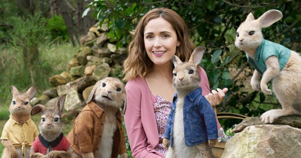 5 Great Easter Movies to Watch on Netflix, Prime Video and More: ‘Hop’ and More 5 Great Easter Movies to Watch on Netflix, Prime Video and More: ‘Hop’ and More