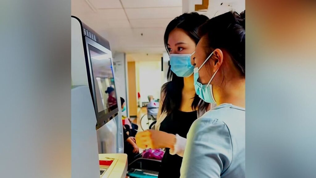 Beyond the ‘iron rice bowl’: Why more young Chinese are choosing flexible work