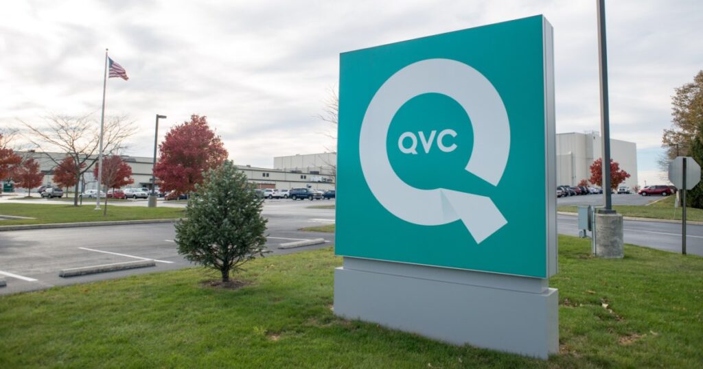QVC and HSN Owner Set to File for Chapter 11 Bankruptcy Protection as Home Shopping Habits Shift