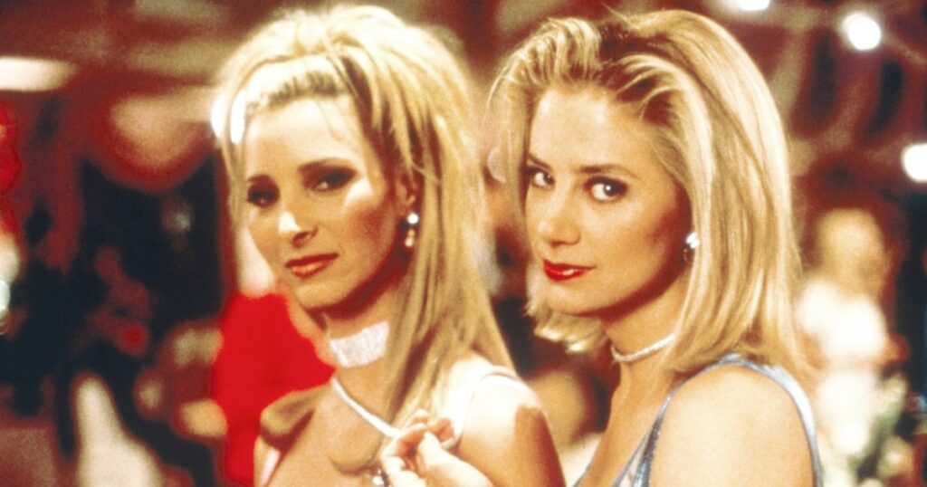 7 Must-Watch Comedy Movies on Hulu Right Now (April 2026): ‘Romy and Michele’ and More