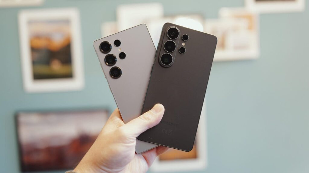 Don’t Buy the Galaxy S26 Ultra. Get This Phone Seriously Cheap Instead