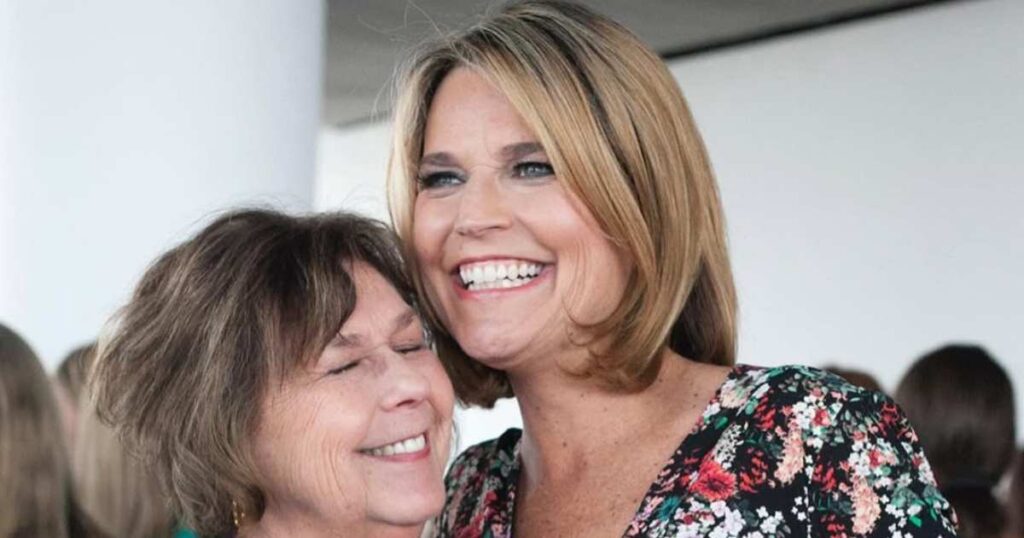 Savannah Guthrie Questions If Jesus Felt ‘This Wound’ in Easter Message Amid Mom’s Disappearance