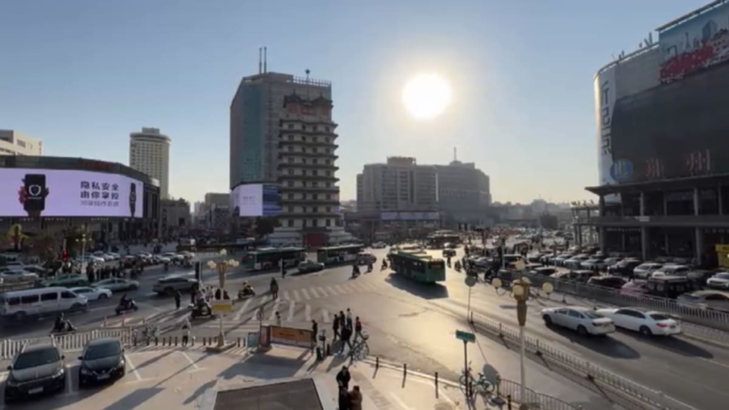 No port? No problem: How landlocked Henan exports goods to the world No port? No problem: How landlocked Henan exports goods to the world