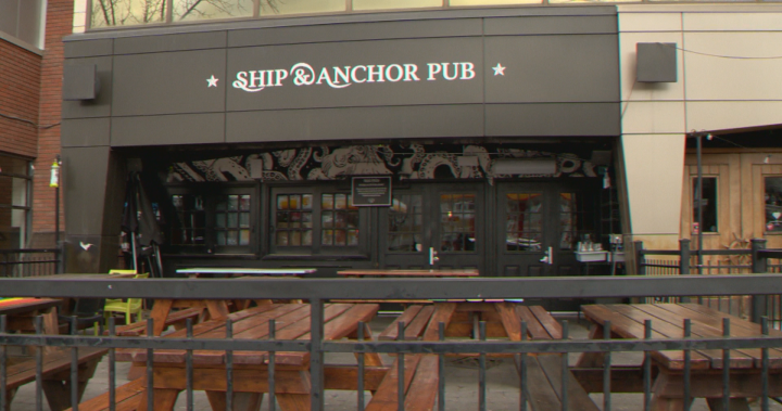 Calgary city council to mull new development rules near arts and music venues Calgary city council to mull new development rules near arts and music venues