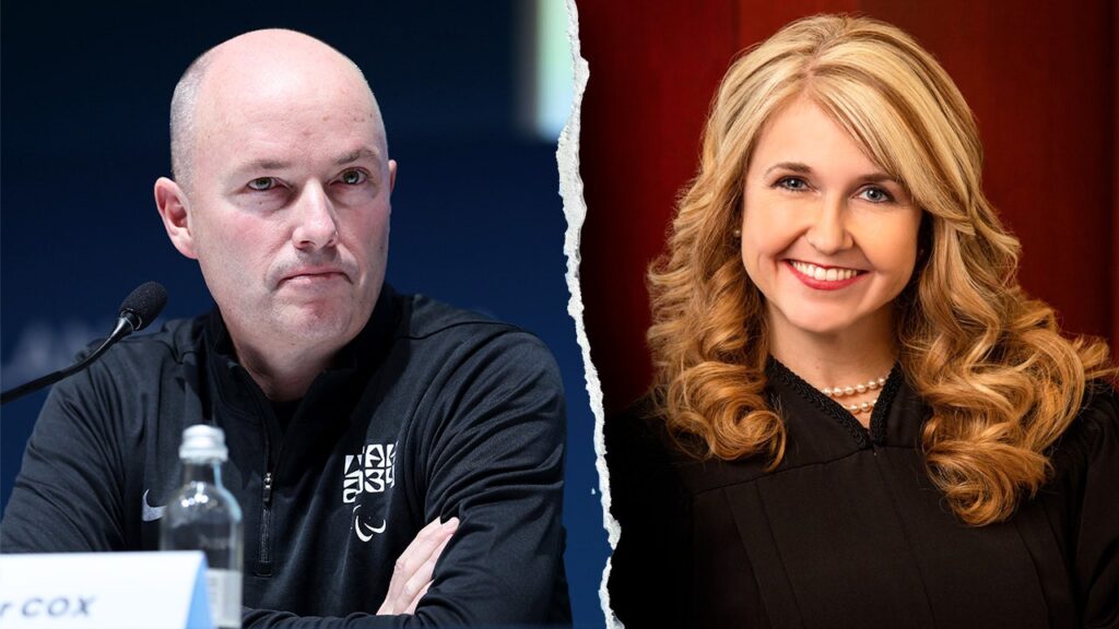 Utah leaders launch probe into Supreme Court justice over alleged relationship with redistricting lawyer