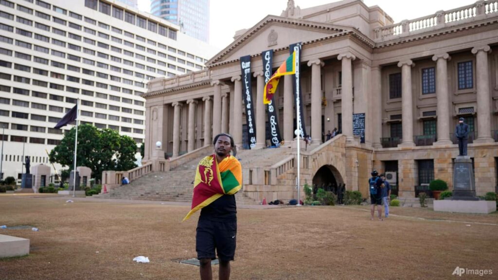 Hackers steal US.5 million from Sri Lanka finance ministry