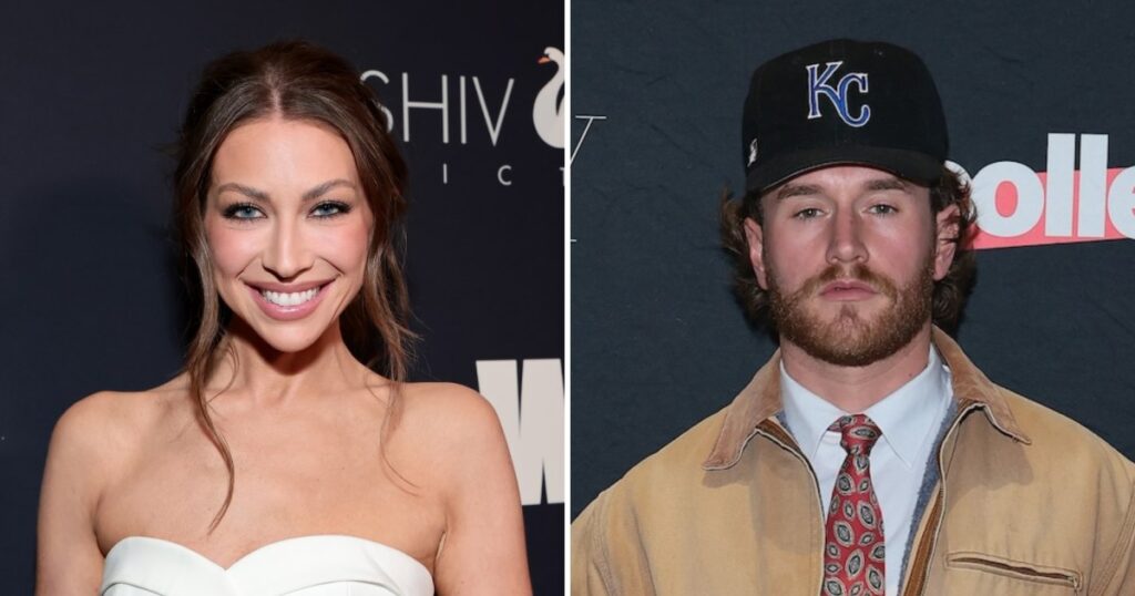 Stassi Schroeder Gives West Wilson Advice on Being the ‘Hated One’ Before ‘Summer House’ Reunion