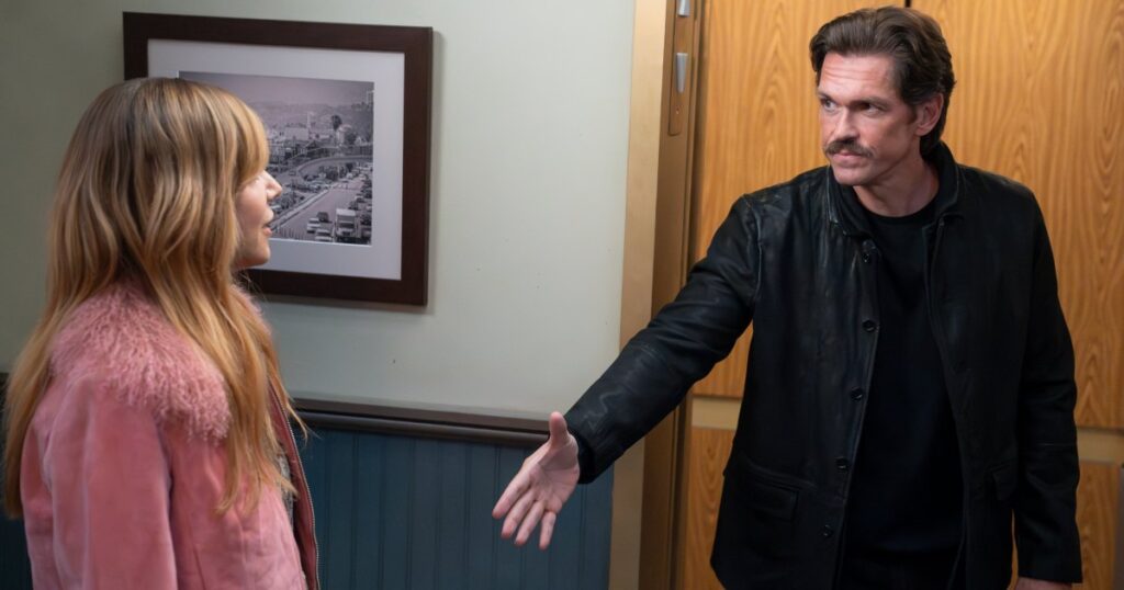 Did Steve Howey’s Captain Wagner Die on ‘High Potential’ After Surprise Season 3 Exit? Did Steve Howey’s Captain Wagner Die on ‘High Potential’ After Surprise Season 3 Exit?