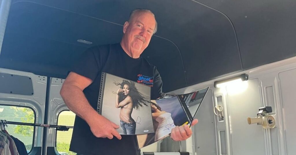 ‘Storage Wars’ Set to Honor Darrell Sheets With Special Tribute After His Death: Report