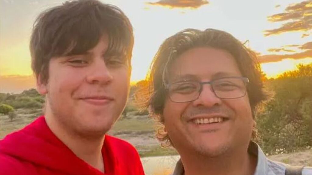 Titan submersible widow says remains of husband and son came back in what looked like small ‘shoeboxes’