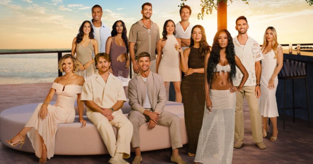 ‘Summer House’ Cast Reacts to Amanda Batula and West Wilson’s Surprise New Romance ‘Summer House’ Cast Reacts to Amanda Batula and West Wilson’s Surprise New Romance