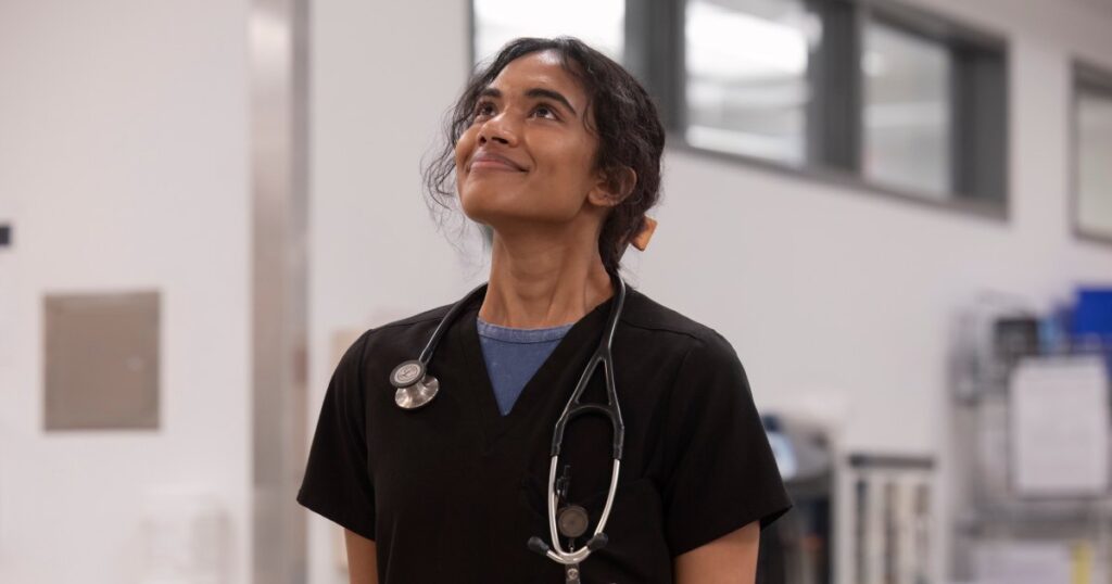 Why Is Supriya Ganesh Leaving ‘The Pitt’ Before Season 3? Dr. Mohan’s Exit Explained