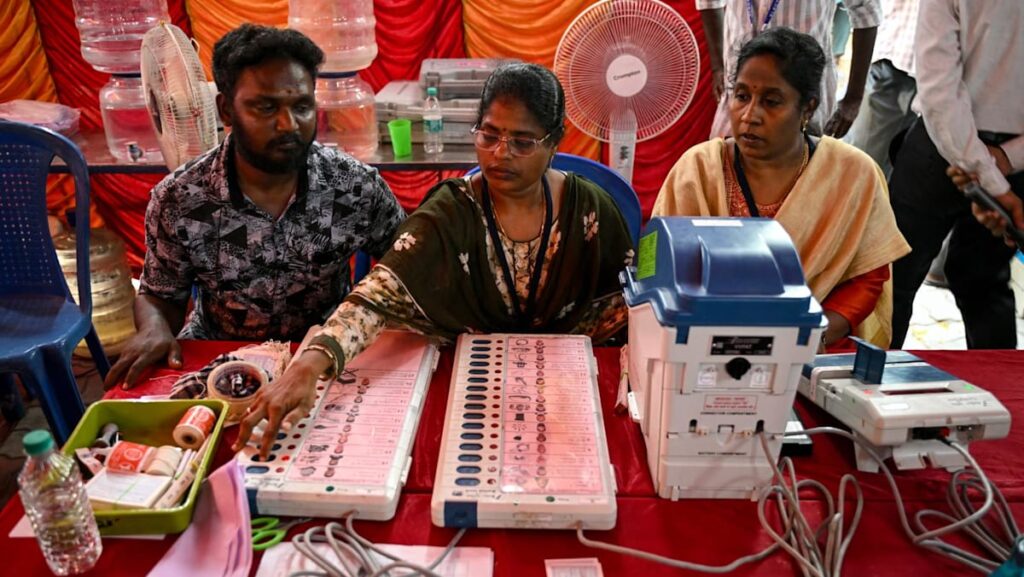 From novelty to necessity: How AI becomes key part of campaigning machinery in India’s state elections