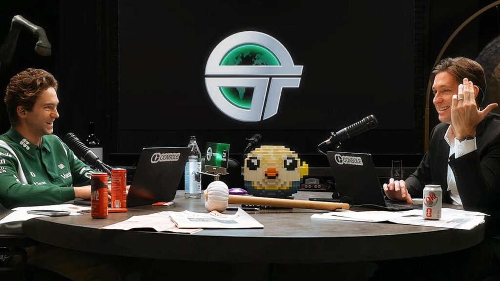 After Cutting Down on ‘Side Quests,’ OpenAI Bought a Talk Show