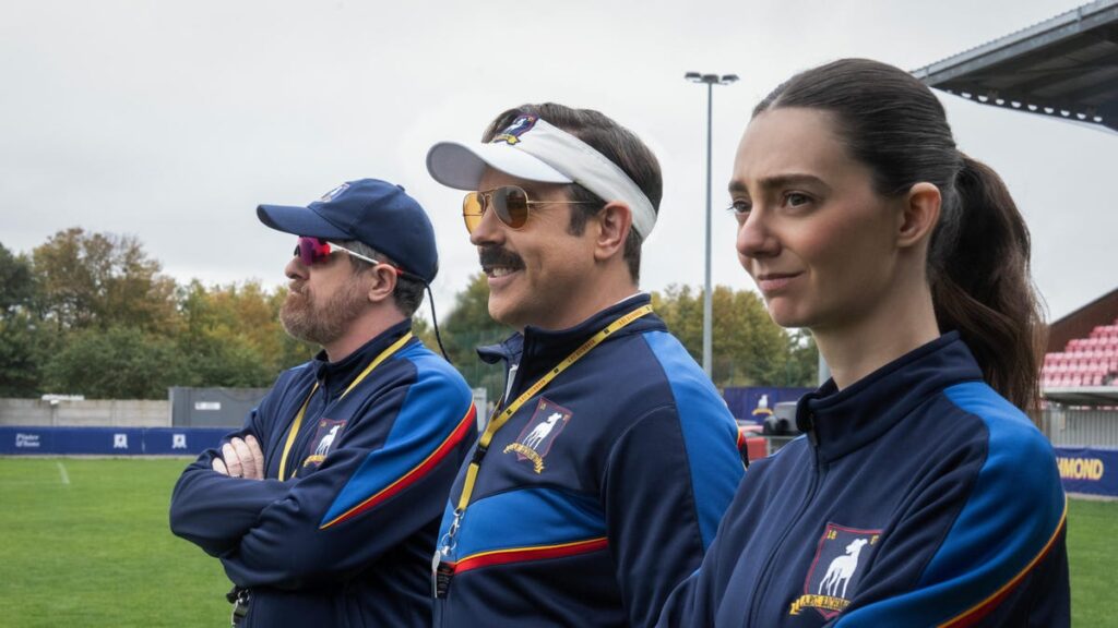 ‘Ted Lasso’ Season 4 Will Hit Apple TV in August