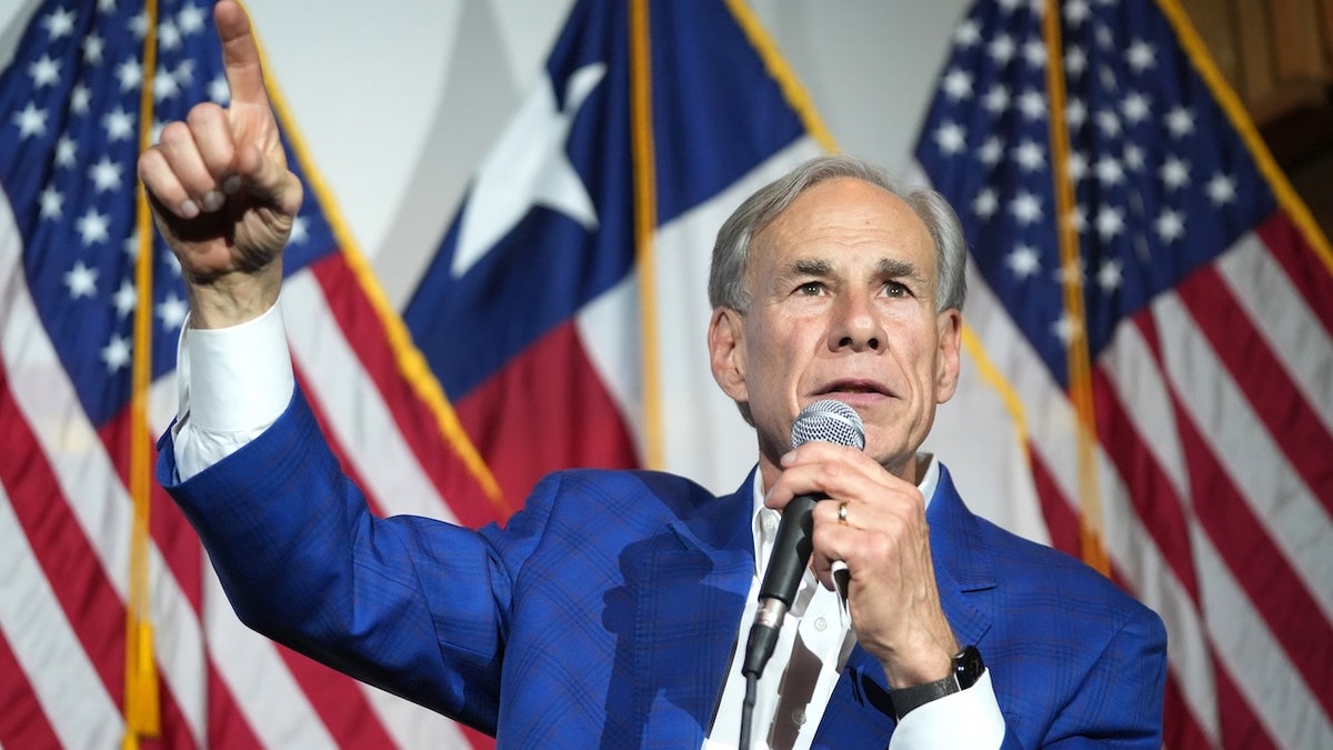 Texas GOP Gov. Greg Abbott has criticized cities that adopt sanctuary ordinances to shield illegal immigrants from authorities.