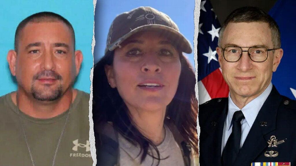 Work of scientists in ‘suspicious’ disappearances is prime target for hostile foes: retired FBI agent