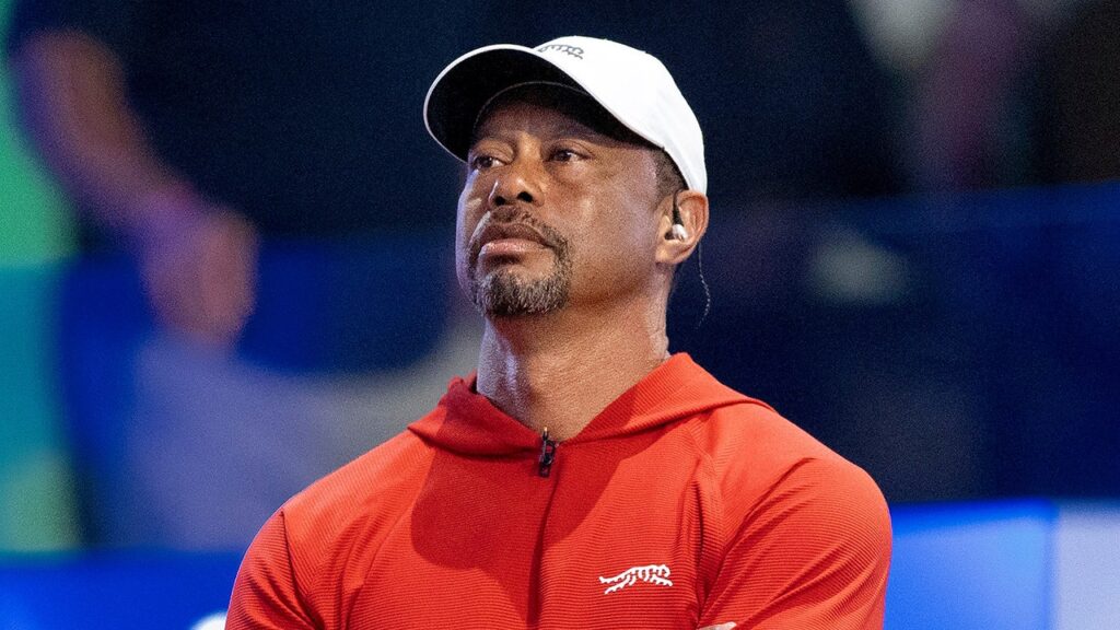 Tiger Woods pleads not guilty, demands trial with jury after DUI arrest following rollover crash