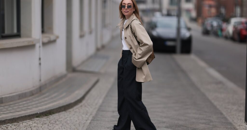 17 Tummy-Control Work Pants You Won’t Want to Rush Home to Get Out Of — Starting at 