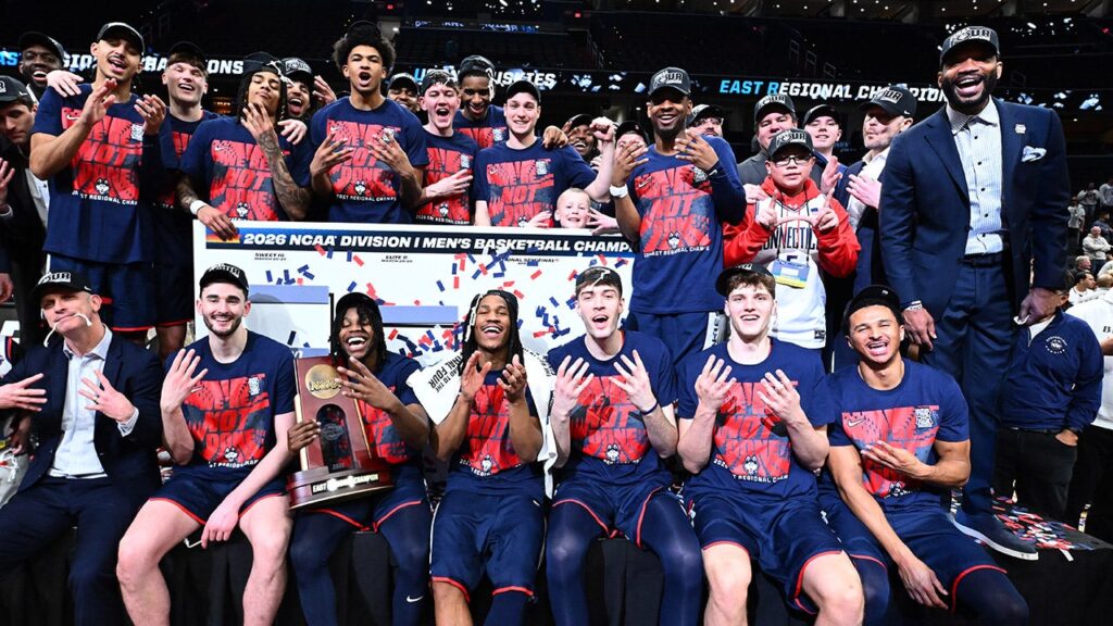 UConn Final Four run could trigger a M furniture giveaway for Massachusetts-based Jordan’s Furniture