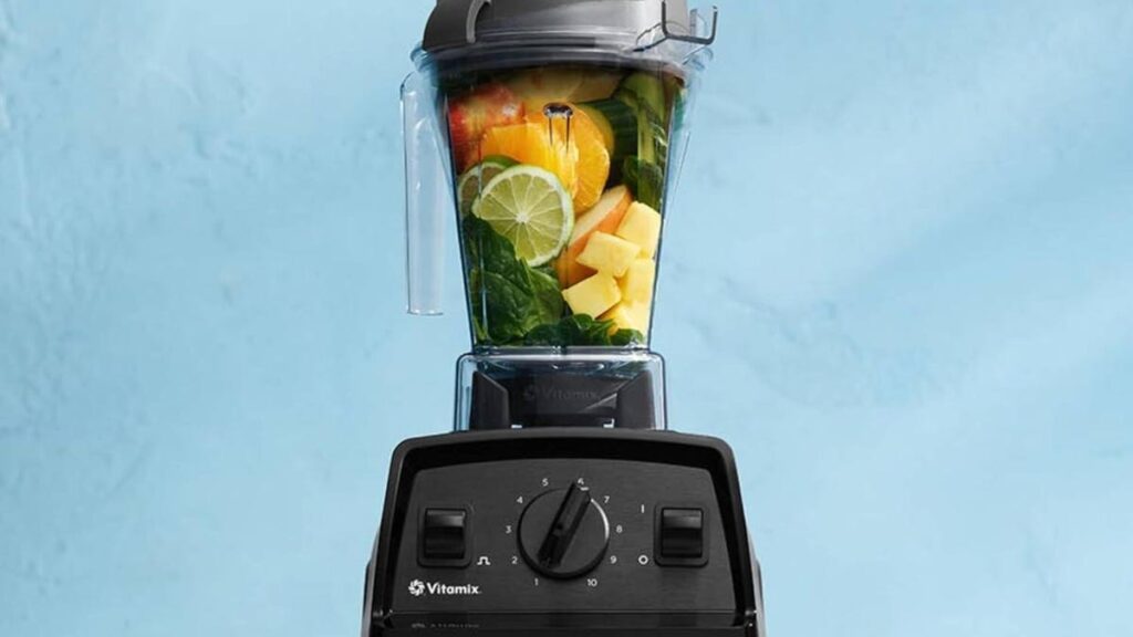 Vitamix Is Quietly Phasing Out the Popular (and Affordable) Explorian. I Found Out Why