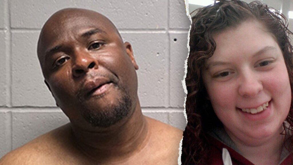 Walmart employee fatally stabbed in random attack by man who allegedly believed victim was a ‘demon’: police Walmart employee fatally stabbed in random attack by man who allegedly believed victim was a ‘demon’: police