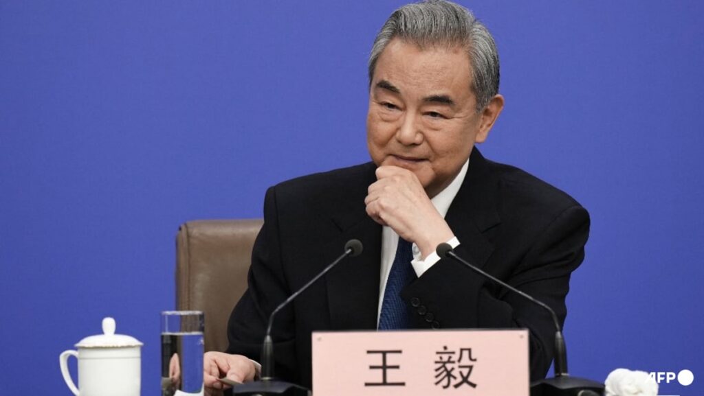China’s top diplomat Wang Yi to tour Southeast Asia this week