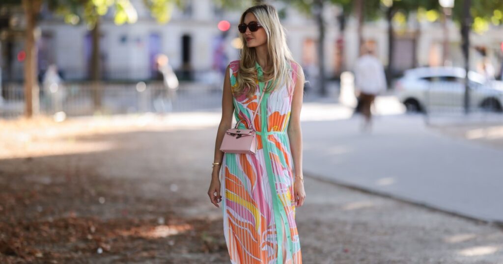 Wedding Season Is Here — These Dresses Will Make You the Best-Dressed Guest (All Under !)