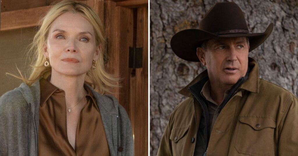 Biggest Showrunner Changes on Taylor Sheridan Shows: ‘Tulsa King’ to Yellowstone’s ‘Dutton Ranch’