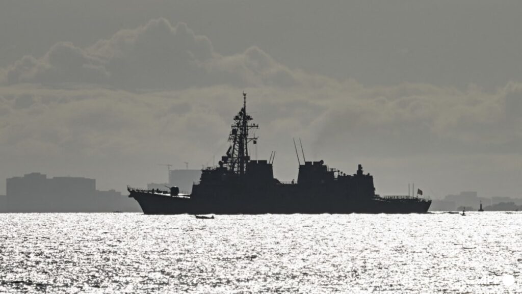 Japan, Philippines aim to fast-track transfer of navy destroyers