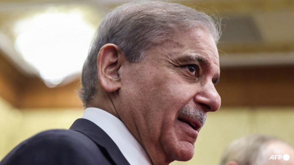 Pakistan’s PM Sharif to visit China for talks overshadowed by Iran war Pakistan’s PM Sharif to visit China for talks overshadowed by Iran war