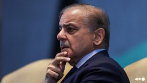 Pakistan’s balancing act in focus as PM Sharif heads to China Pakistan’s balancing act in focus as PM Sharif heads to China