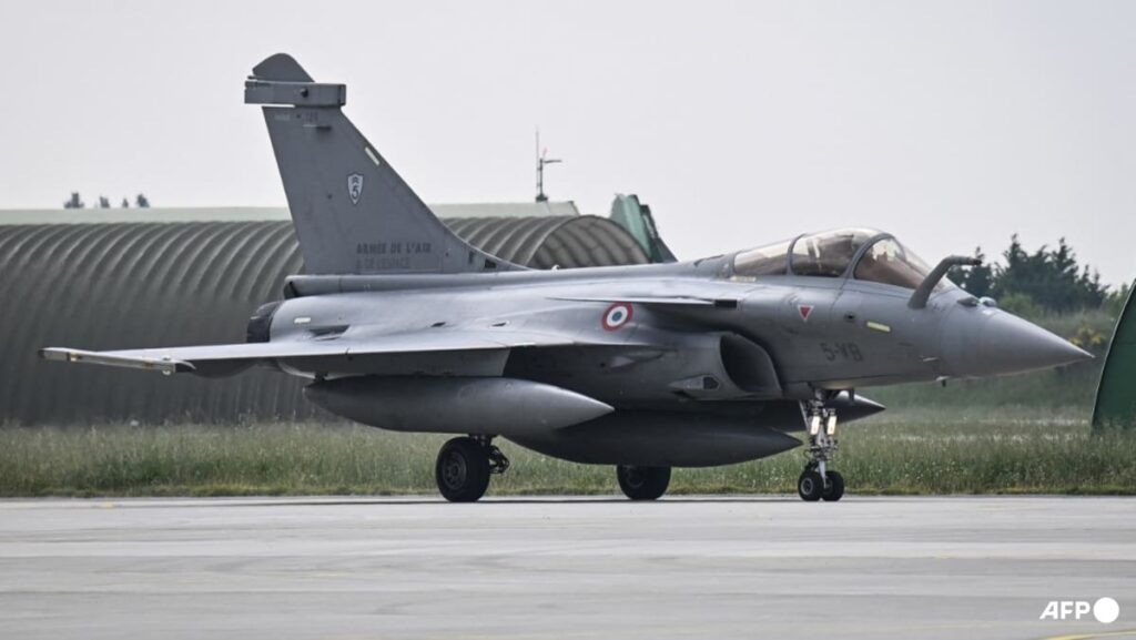 Indonesia to build up defence capabilities with new aircraft