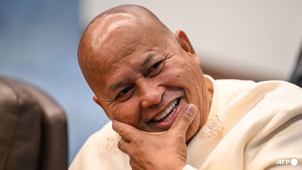 Duterte’s drug war enforcer urges Philippine president to block ICC arrest Duterte’s drug war enforcer urges Philippine president to block ICC arrest