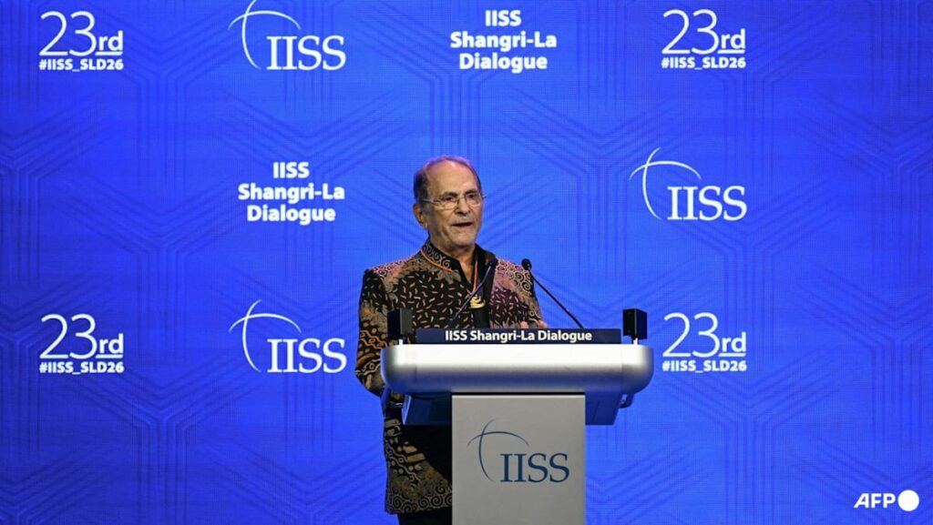 With world leaders’ ‘abysmal failure’ to uphold global order, ASEAN holds lessons: Timor-Leste president