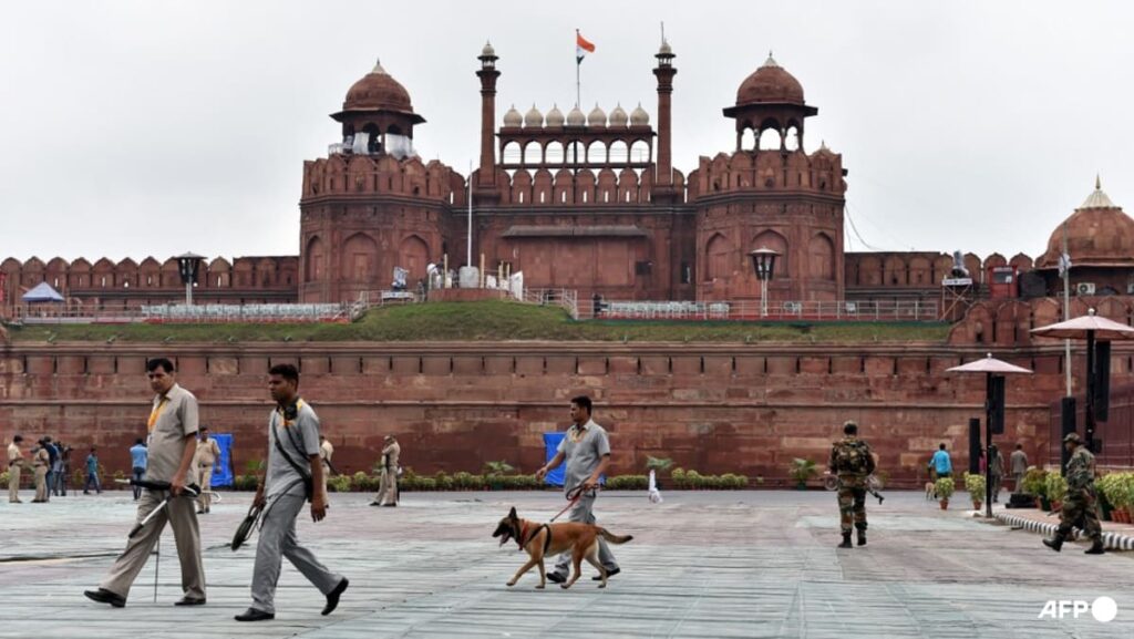 India charges 10 for deadly 2025 Delhi car bomb