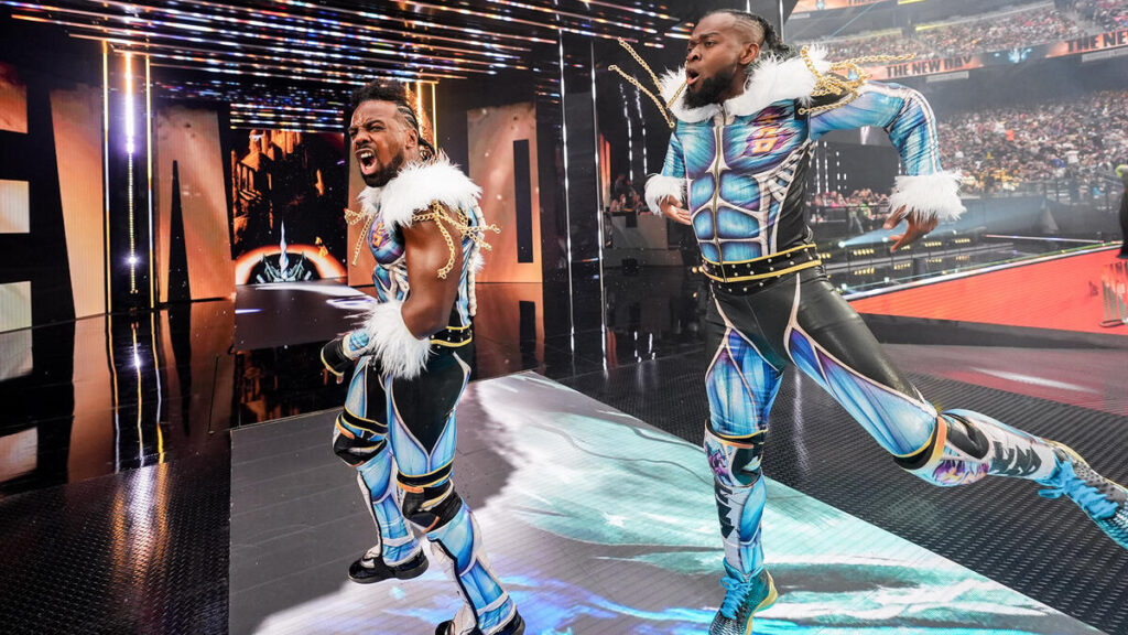 WWE Is Changed Forever After Stunning Departures — And It’s Not Going Back