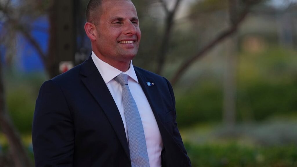 Maltese cast ballots as Labour government seeks fourth term