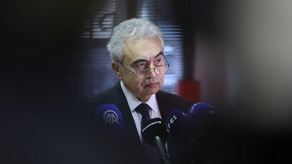 Newsletter: ‘A dangerous place’, Magyar’s moment, Europe’s mouthpiece Newsletter: ‘A dangerous place’, Magyar’s moment, Europe’s mouthpiece