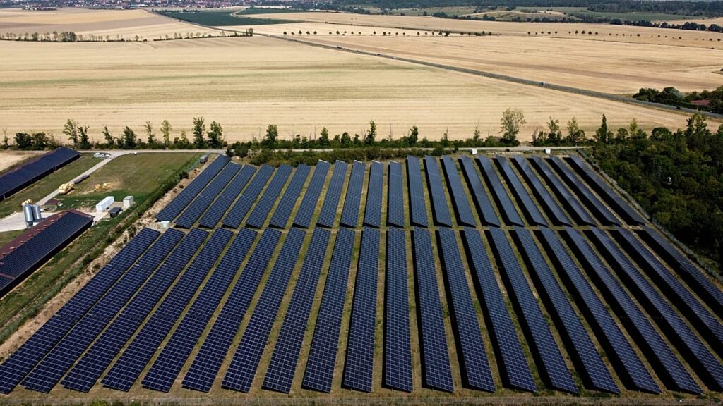 EU moves to ban high-risk inverters from China
