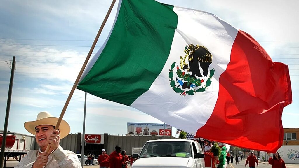 Newsletter: EU makes its trade play in Mexico