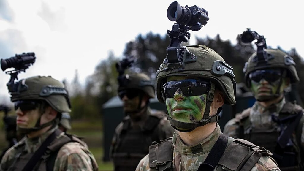 Newsletter: NATO alliance and Balts hold the defensive line