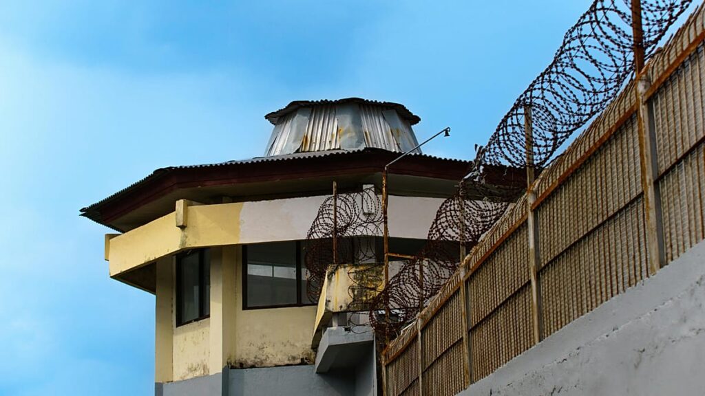 Hunger and overcrowding in Europe’s prisons: where is your country?