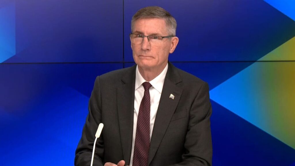 Australia trades ‘constructively’ with China but values all partners