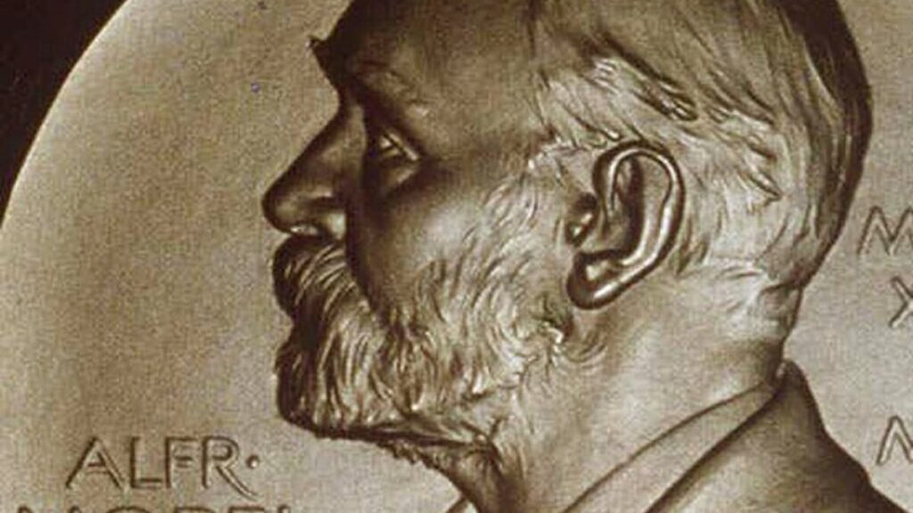 Fake Nobel prize, real expulsion from Besançon university Fake Nobel prize, real expulsion from Besançon university