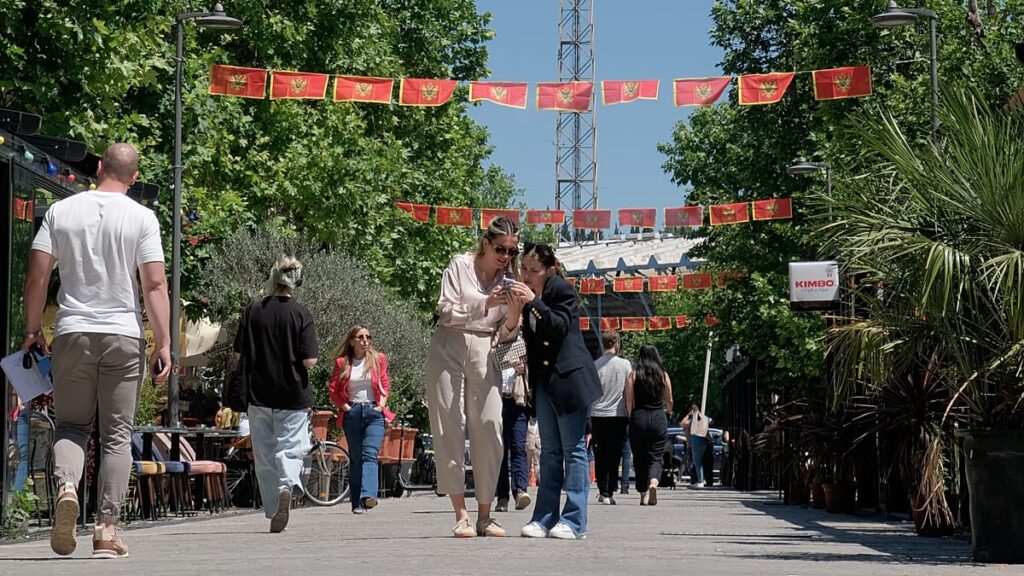 Marking 20 years of independence, Montenegro eyes EU as next milestone