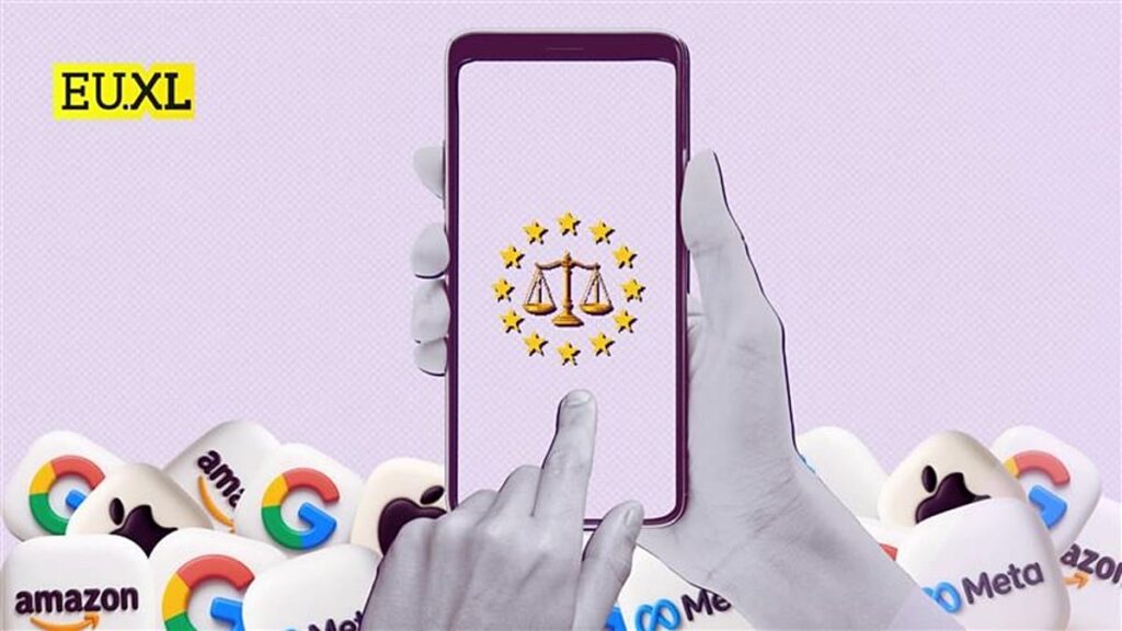 How is the DMA reshaping Big Tech’s grip on the internet?